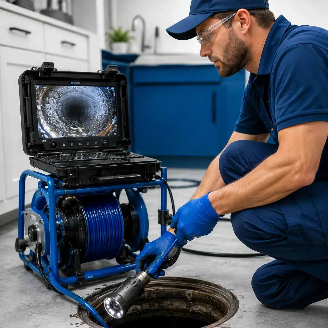 Pipe Relining professionals serving Greene, ME